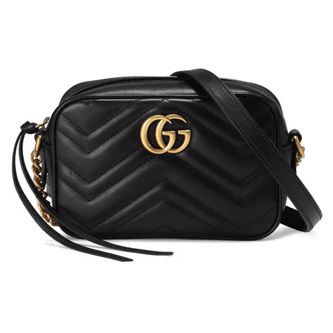 gucci marmont 2.0 mini chain bag|gucci marmont matelasse mini bag.